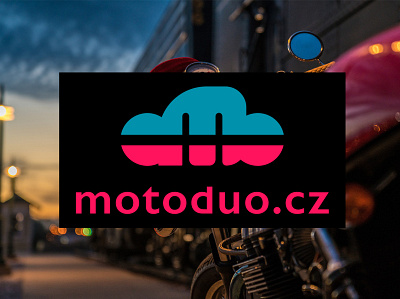 Concept of Motorcycle Logo! brand branding design graphicdesign illustrator logo typography vector vectorart vectorillustration
