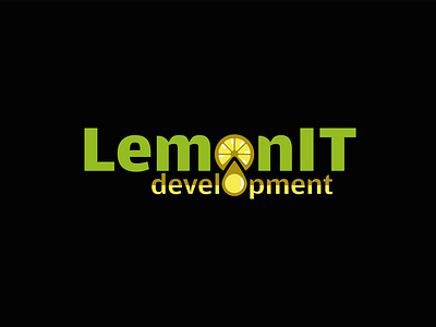 Joyful Logo Therapy with Lemon