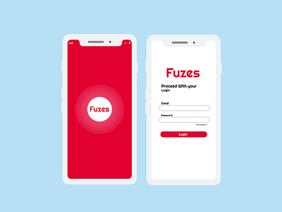 fuzes app