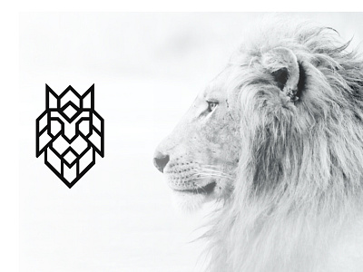 lion logo