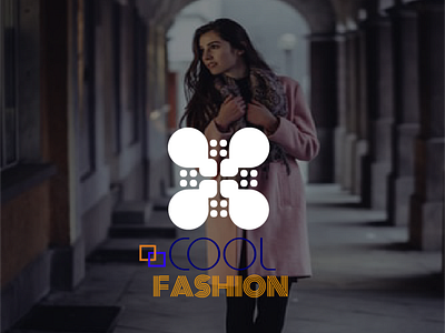 COOL FASHION Logo Design /Graphic Design