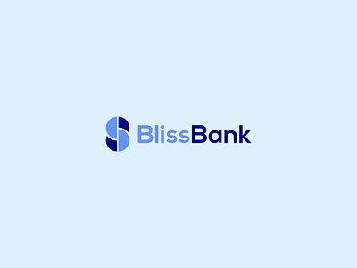 Bliss Bank Logo