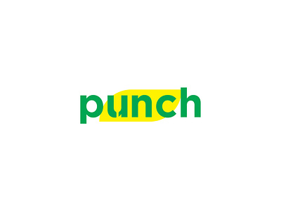 Punch Drink Logo