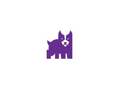 Dog Logo