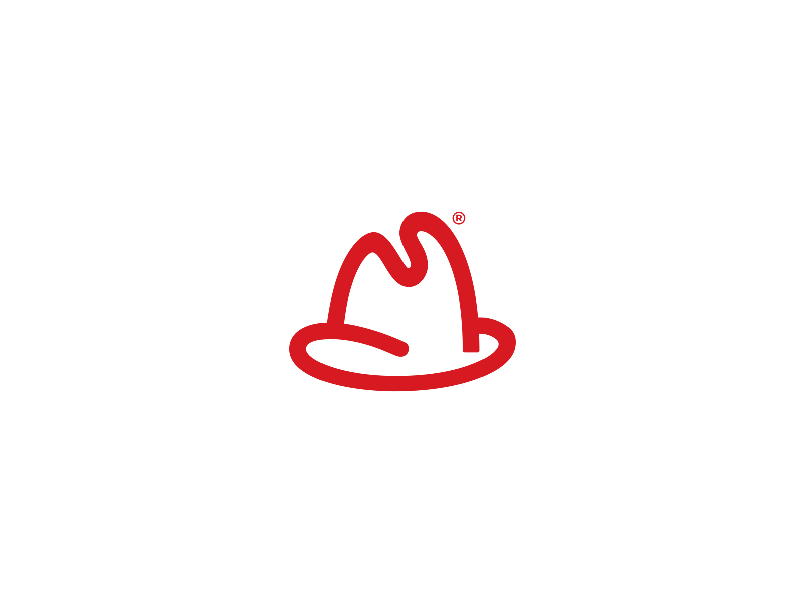 Arby's Logo Redesign by Adrian Onea on Dribbble
