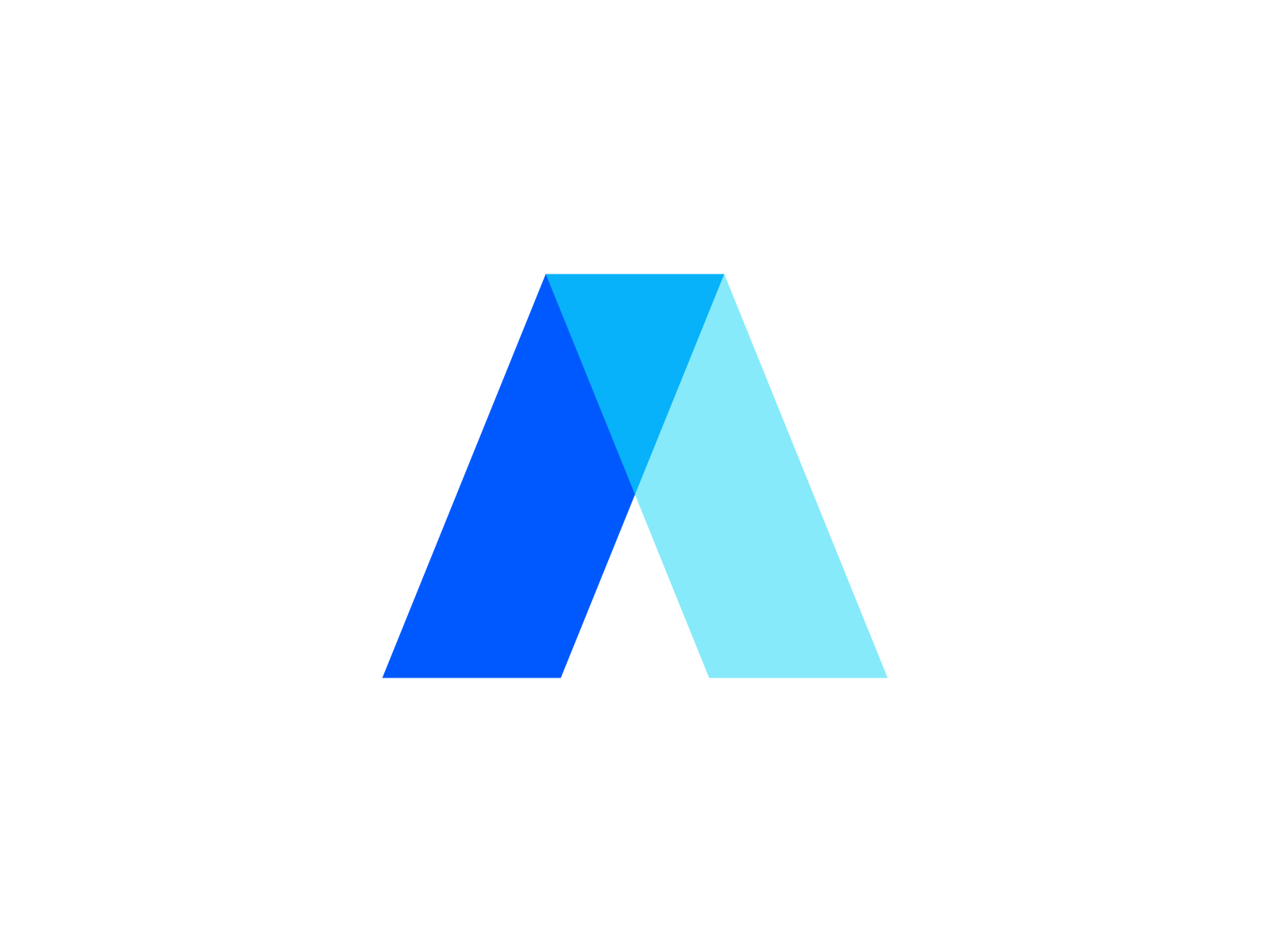 Adrian Onea - Personal Brand ( Logo ) by Adrian Onea on Dribbble