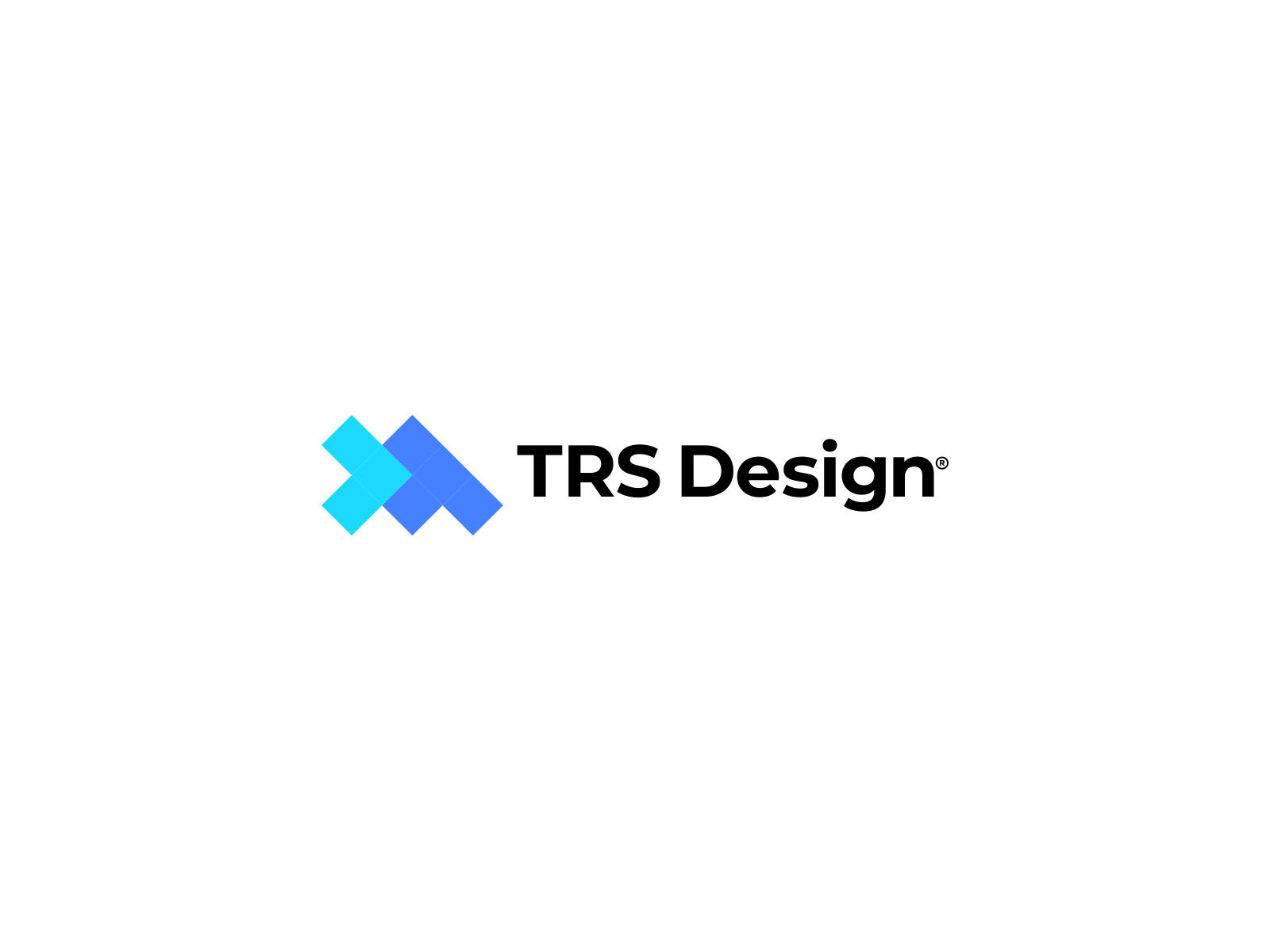 Trs Letter Monogram Logo Design Vector Stock Vector (Royalty Free)  1952538805 | Shutterstock