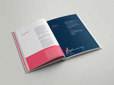 ESG Compliance - Ebook for Boardclic boardclic book book desiger book design branding design ebook ebook desiger esg compliance finance illustration illustrations minimal ui ux vector