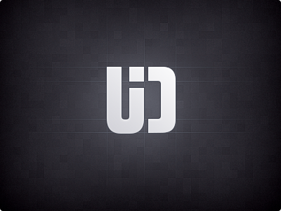 UiD Logo Concept brand branding concept logo logotype uid ultraindigo