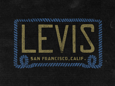 Levis SF