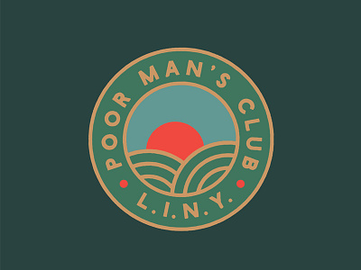 Poor Man's Club Logo