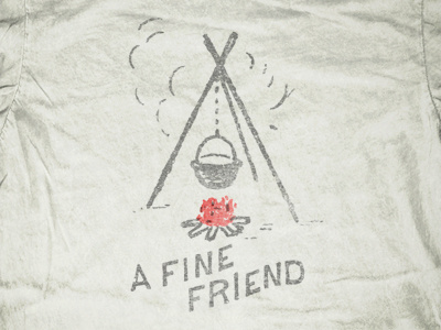 A Fine Friend - CXXVI