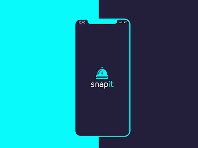 Snapit logo