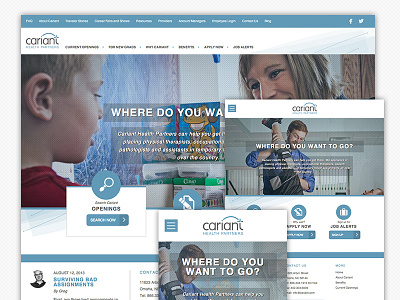 Web Design design responsive web website