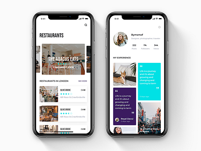 METHYST - Travel & Booking UI Kit appdesign apple design booking booking app design flight flight booking hotel mobile app profile restaurant travel travel app travel ui ui ui design ui kit ui ux user interface ux