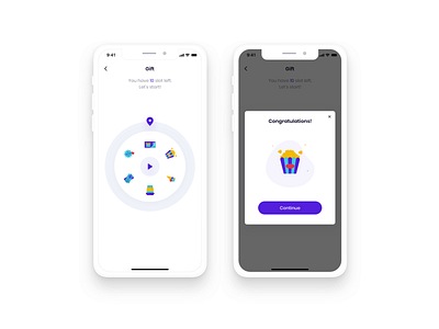 MOLLET - Wallet app UI Kit bank bank app bank card banking banking app clean ui finance finance app gift box light mode mobile app statistics ui ui design ui kit ui ux user interface vouchers wallet wallet app