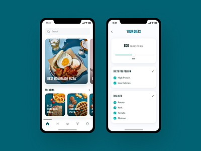 KOOKERS - Food videos, recipes & groceries