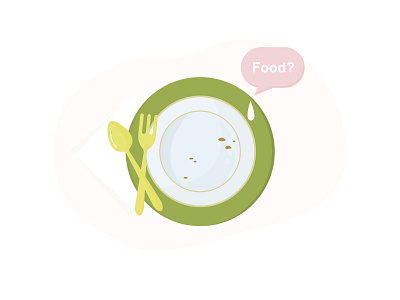 Search not found fork illustration not available not found spoon vector