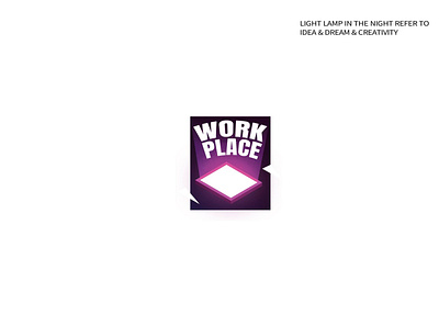 work place logo brand branding emblem logo logo logo design logo design concept logo designer logo designs logodesign logos