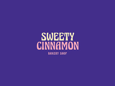 sweety cinnamon is a brand-new dessert and bakery shop