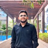 Tirth Gorasiya
