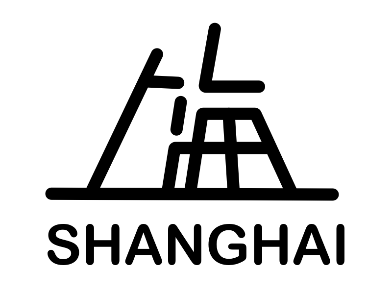 Brand logo graphics sketch