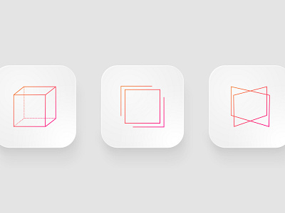 Icon App Mock Up 1