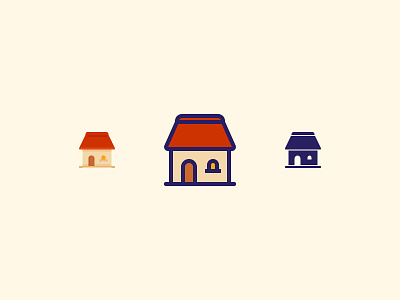 House Icon Pack house icon illustrator pack tutorial vector