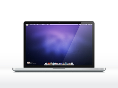 MacBook Pro