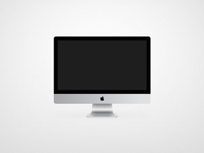 Mac Icon by Andrei Marius on Dribbble