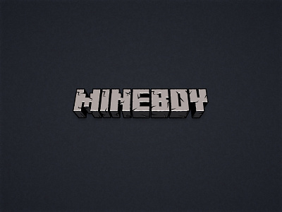 Minecraft Text illustrator minecraft text tutorial vector