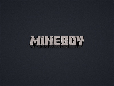 Minecraft Text