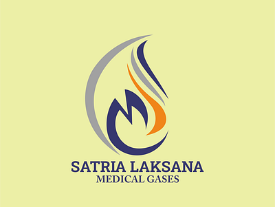 LOGO SATRIA LAKSANA abstract art banner color colorful computer creative creativity design designer digital drawing graphic illustration modern style technology vector work workplace