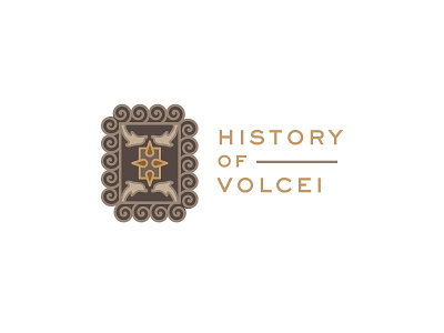 History of Volcei