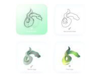 Snake design