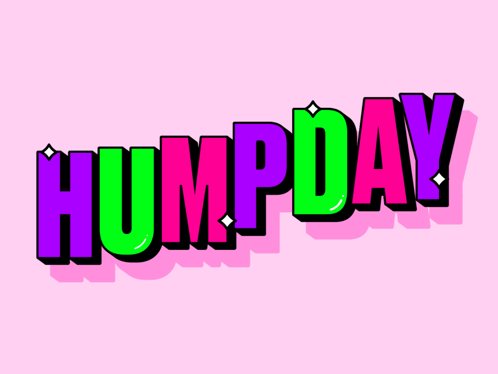 HUMPDAY