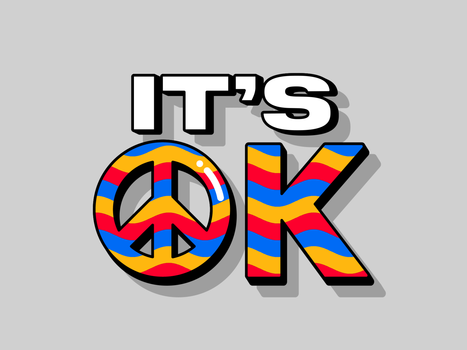 Ok Colorful Logo Stock Illustrations – 503 Ok Colorful Logo Stock  Illustrations, Vectors & Clipart - Dreamstime