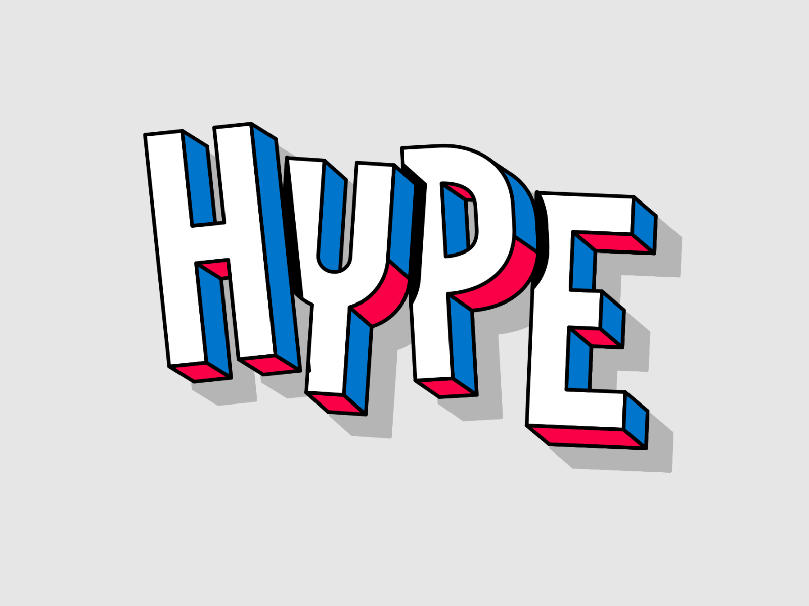 Browse thousands of Hype images for design inspiration Dribbble