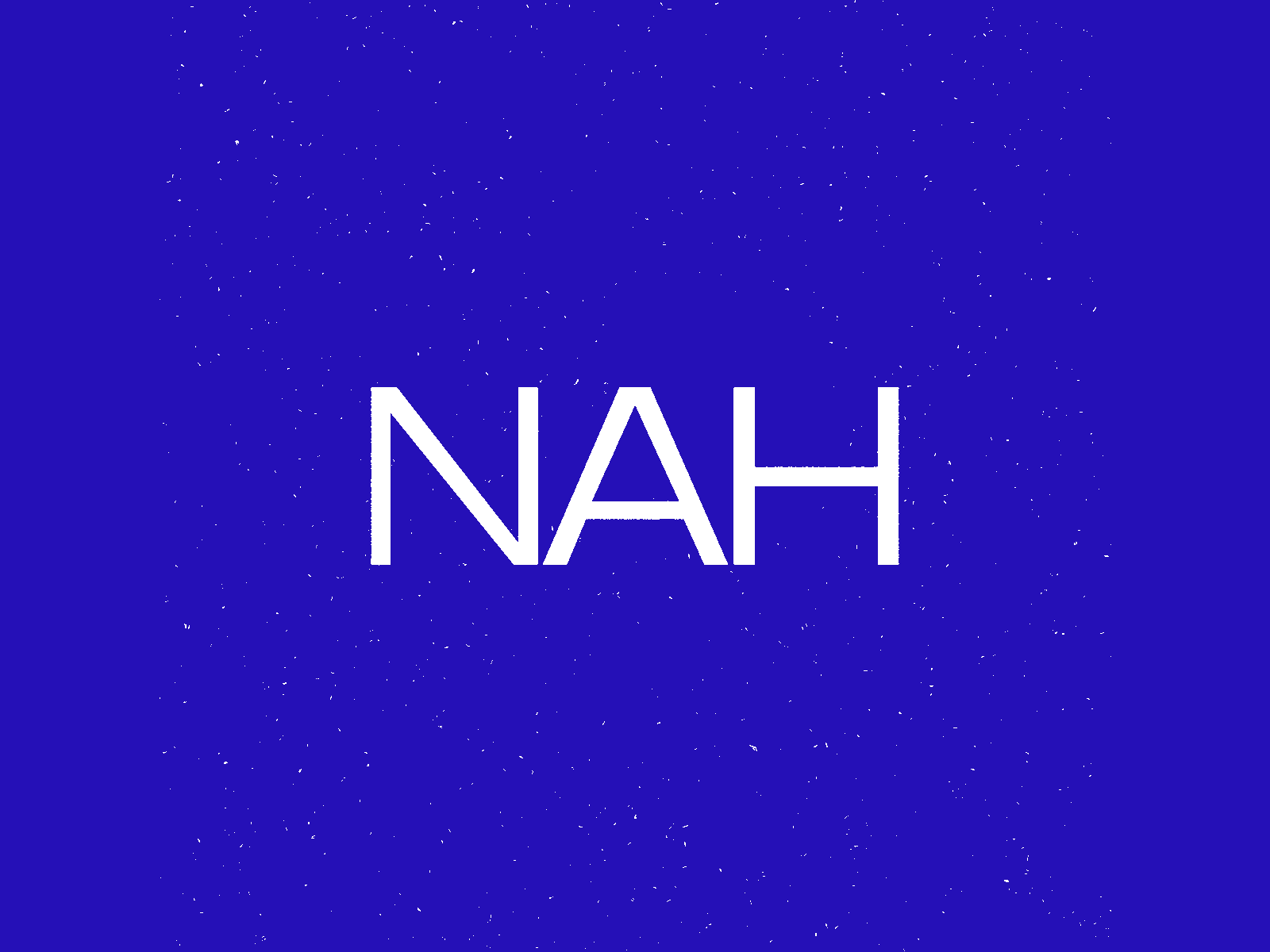 NAH animation character design icon illustration logo loop motion shadow typography