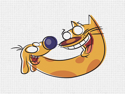 Day 9 - CatDog - CatDog