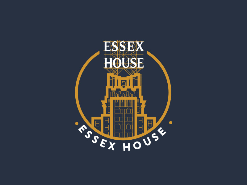 Essex House by Mat Voyce on Dribbble