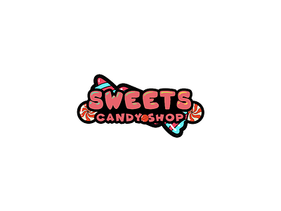 Sweets - Candy Shop