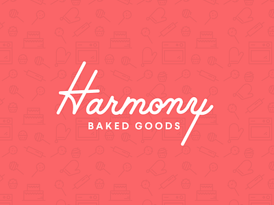 Harmony Logo