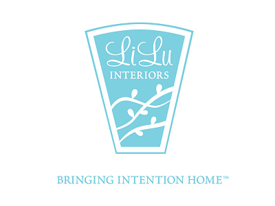 LiLu Interiors Logo