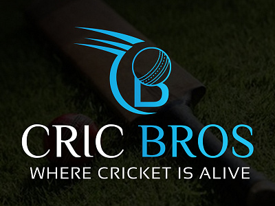 Cric Bros Cricket Apps Icon