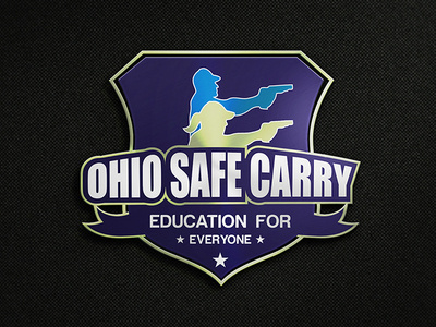 OHIO SAFE CARRY Logo