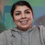 Catherine Ortega 