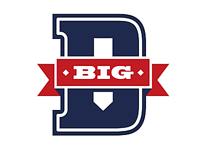 Big D Youth Baseball