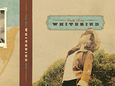 Whitebird design package