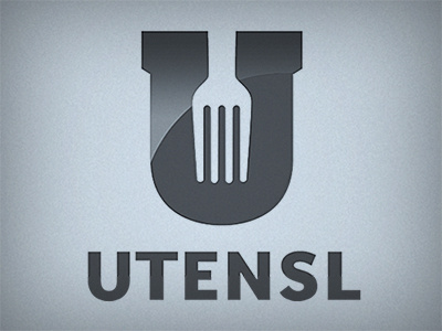 Utensl logo